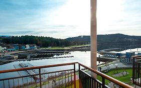 Apartmán Landal Marina Lipno
